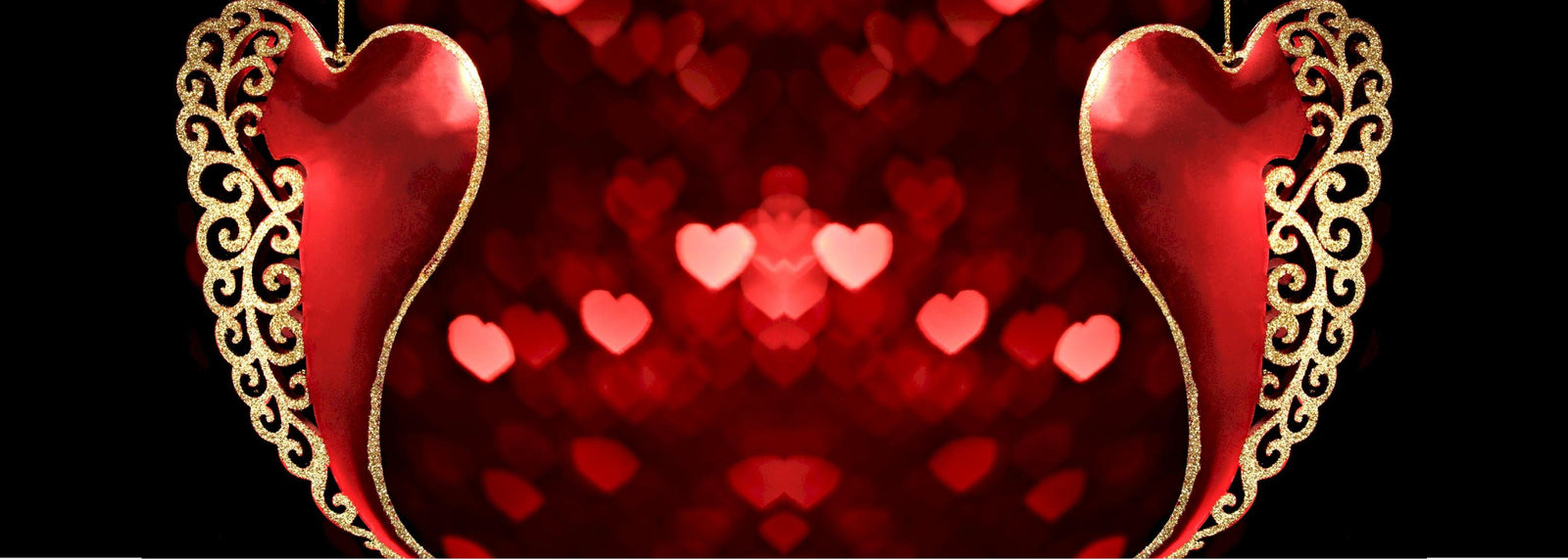 SUBLIMART: Love - Soy Wax Candle (Design #VAL03) - artisticaitalian.com