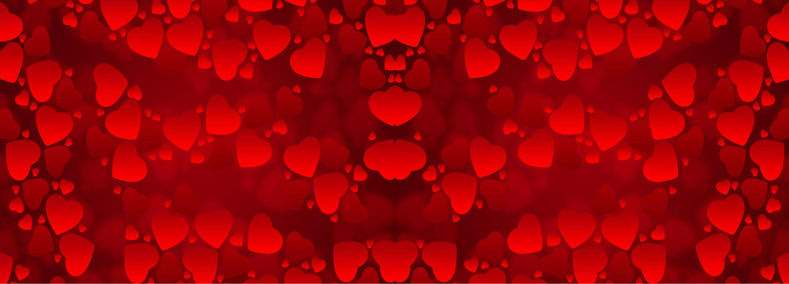 SUBLIMART: Love - Soy Wax Candle (Design #VAL04) - artisticaitalian.com