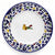 ARABESCO BLUE (NEW!)