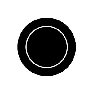 WALL PLATES: SMALL (UP 12&quot;)