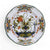 FAENZA-CARNATION-GAROFANO: 4 Pieces Place Setting