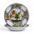 FAENZA-CARNATION-GAROFANO: 4 Pieces Place Setting