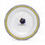 ORVIETO BLUE ROOSTER SIMPLE: Salad Plate