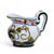 FAENZA-CARNATION: Creamer [R]