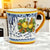 LIMONCINI: Flared Mug - artisticaitalian.com