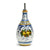 GIFT BOX: With Deruta Olive Oil Dispenser + EVOO bottle -LIMONCINI Design