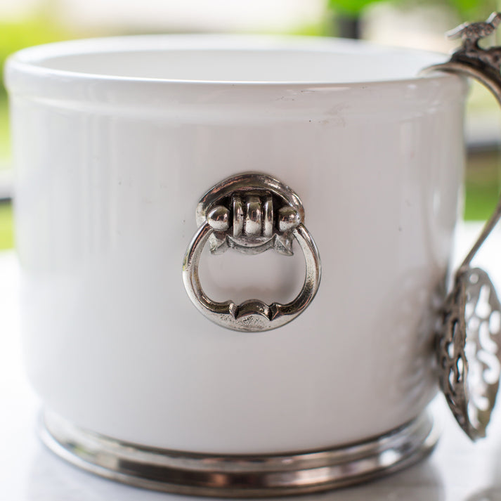 ARTE ITALICA: Tuscan Ice Bucket