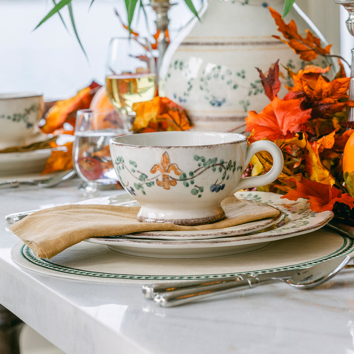 ARTE ITALICA: Medici Grande Cup