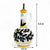 OLIVA: Olive Oil Bottle Dispenser Deruta Olive Design