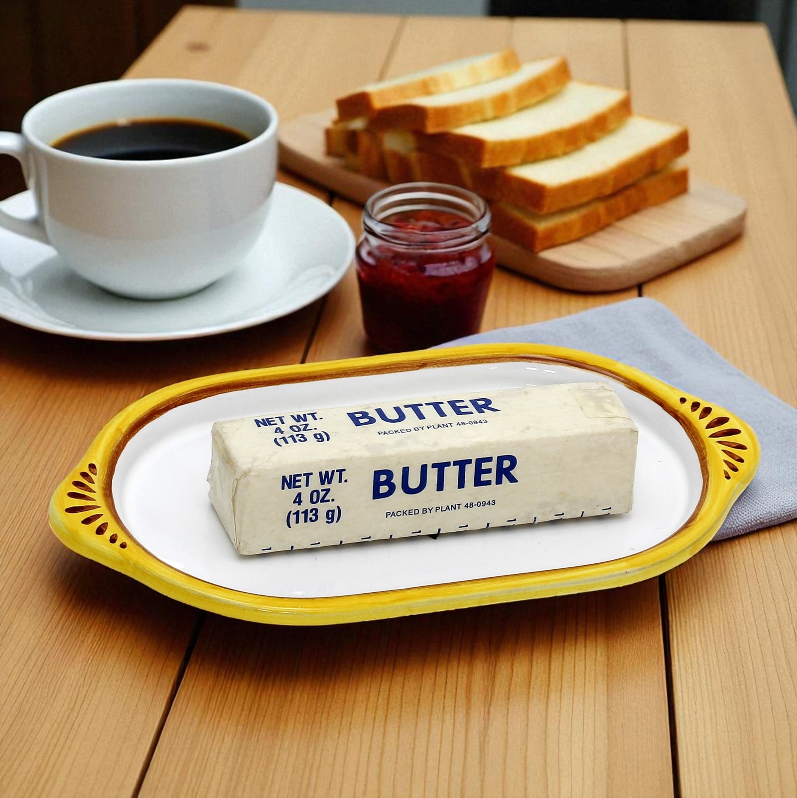 RICCO DERUTA DELUXE: Oval/Oblong Small Tray - artisticaitalian.com