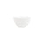 VIETRI: Aria White Condiment Bowl