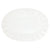 VIETRI:Bari White Oval Platter