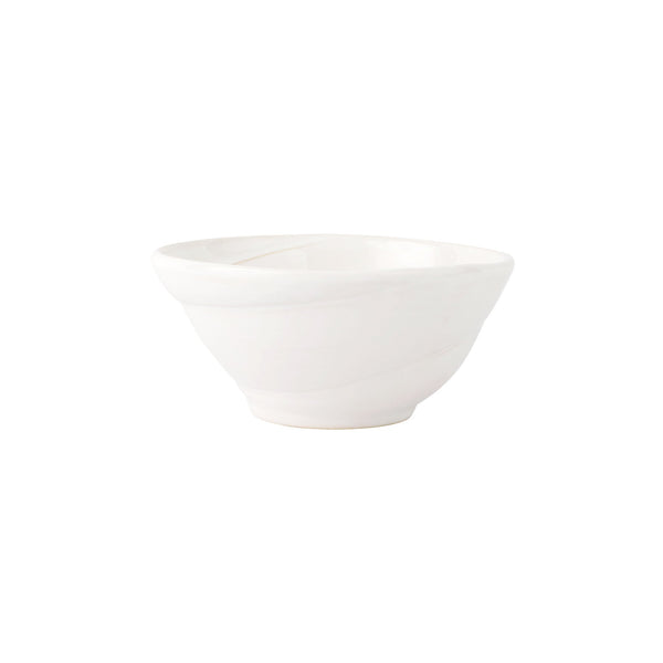 VIETRI: Luna Cereal Bowl