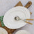 VIETRI: Luna Small Oval Platter