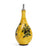 OLIVO: Olive Oil Flatten Bottle with OLIO script