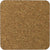 RICCO ITALIA DERUTA: MDF Hardboard Set of 4 Coasters - Ricco Italia Deruta by Mario Bruno