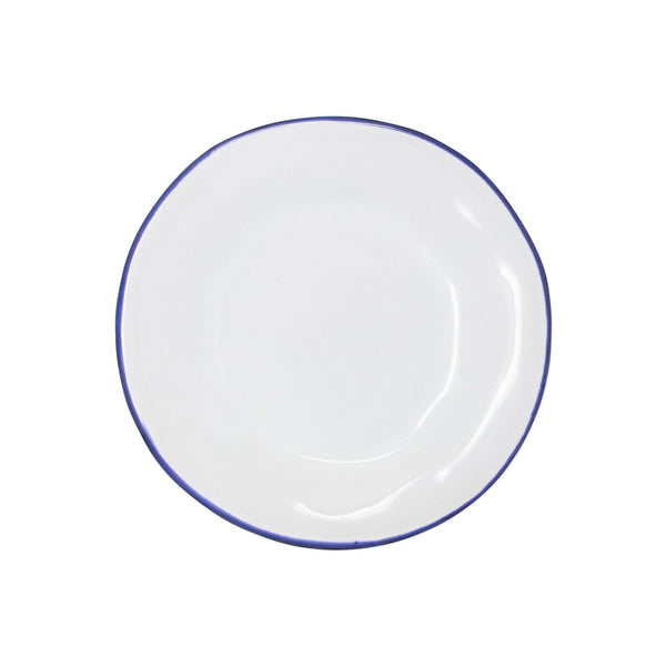 VIETRI: Aurora Edge Dinner Plate