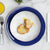 VIETRI: Aurora Edge Salad Plate