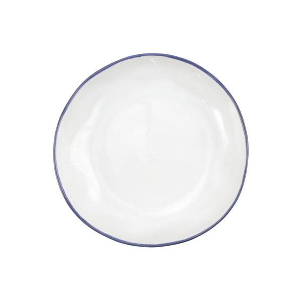 VIETRI: Aurora Edge Pasta Bowl