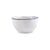 VIETRI: Aurora Edge Cereal Bowl