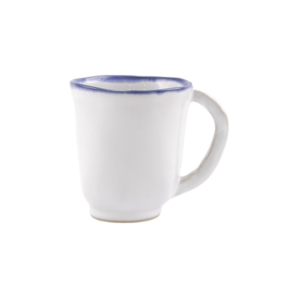 VIETRI: Aurora Edge Mug