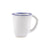 VIETRI: Aurora Edge Mug