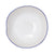 VIETRI: Aurora Edge Medium Bowl