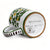 ARABESCO VERDE DERUTA: Mug (10 Oz.)