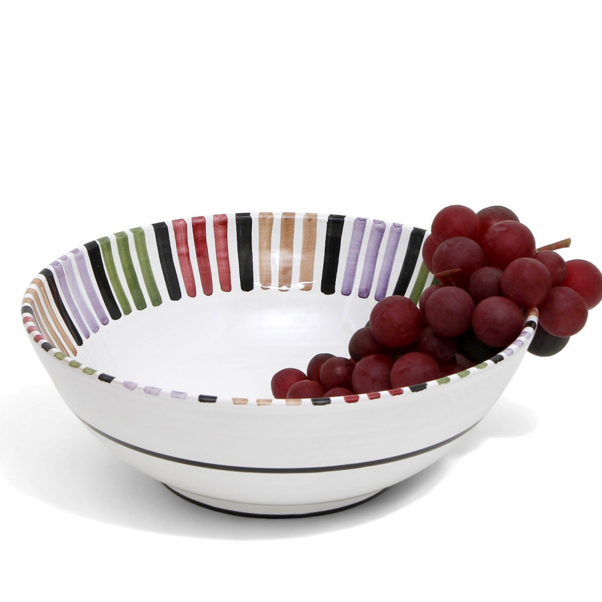 BELLO: Salad Bowl (Medium) 10"