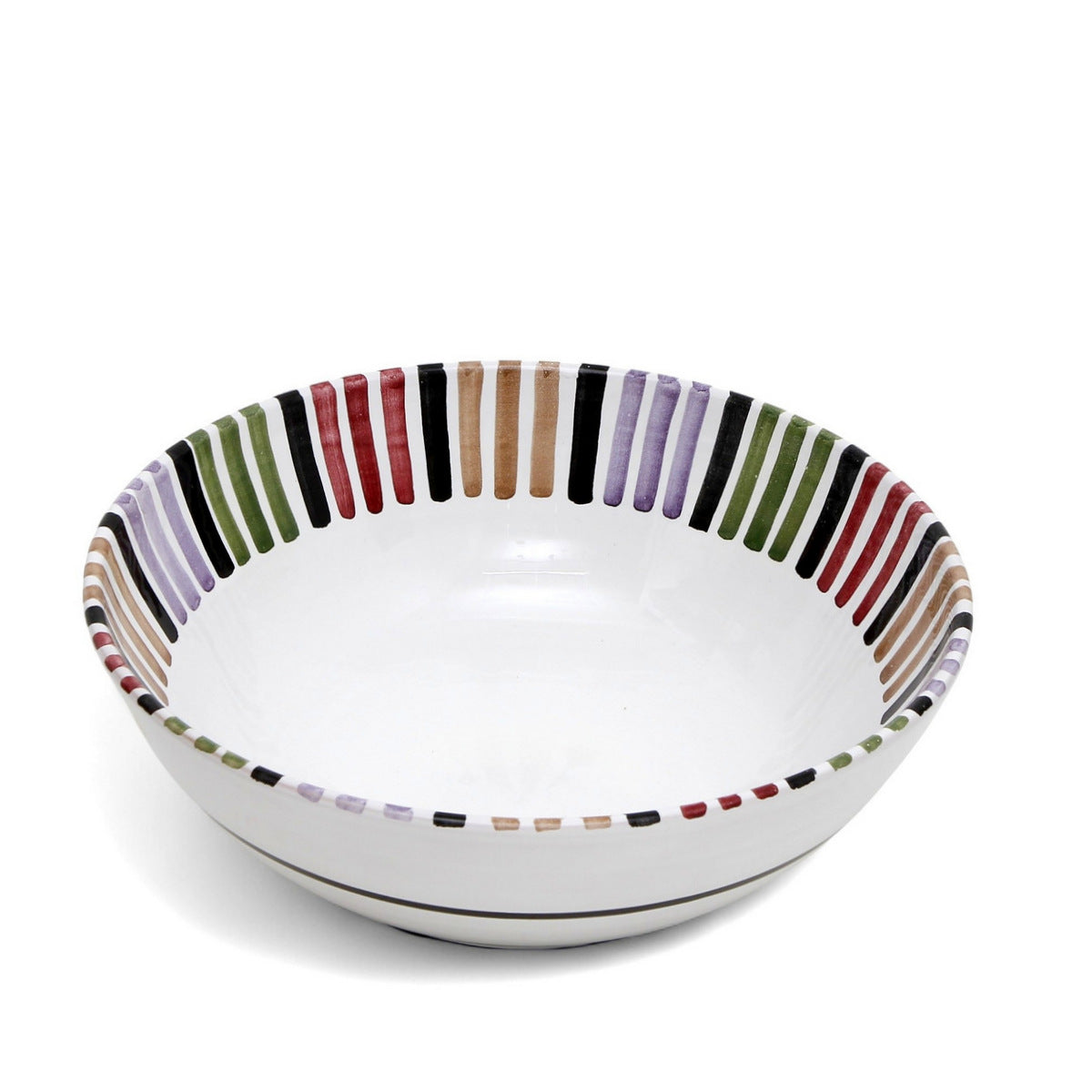 BELLO: Salad Bowl (Medium) 10"