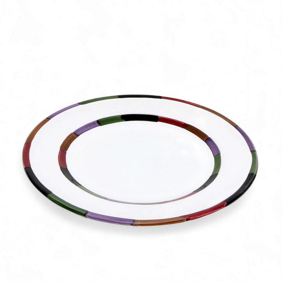 CIRCO: Dinner Plate - artisticaitalian.com