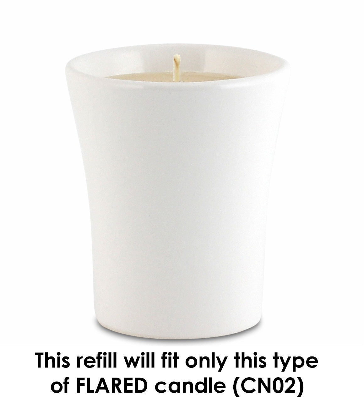 Refill for Deruta Candle #CN02 Contempo