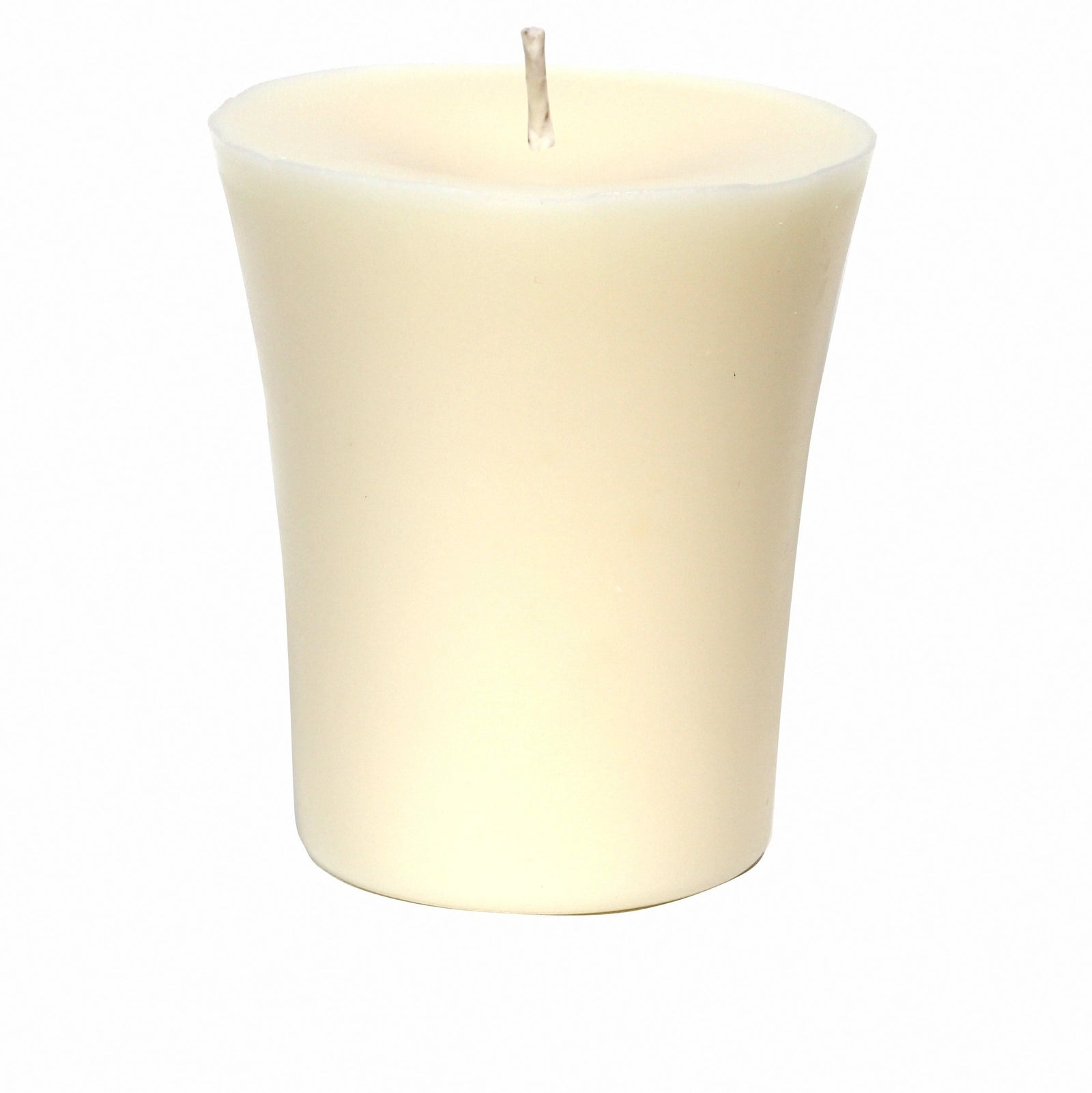 DERUTA CANDLES: Deluxe Precious Concave Candle RICCO DERUTA DELUXE Design