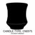 Refill for Deruta Candle #CN02 Contempo - artisticaitalian.com