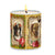 SUBLIMART: Animal & Pets - Porcelain Soy Wax Candle (Design #ANP04)