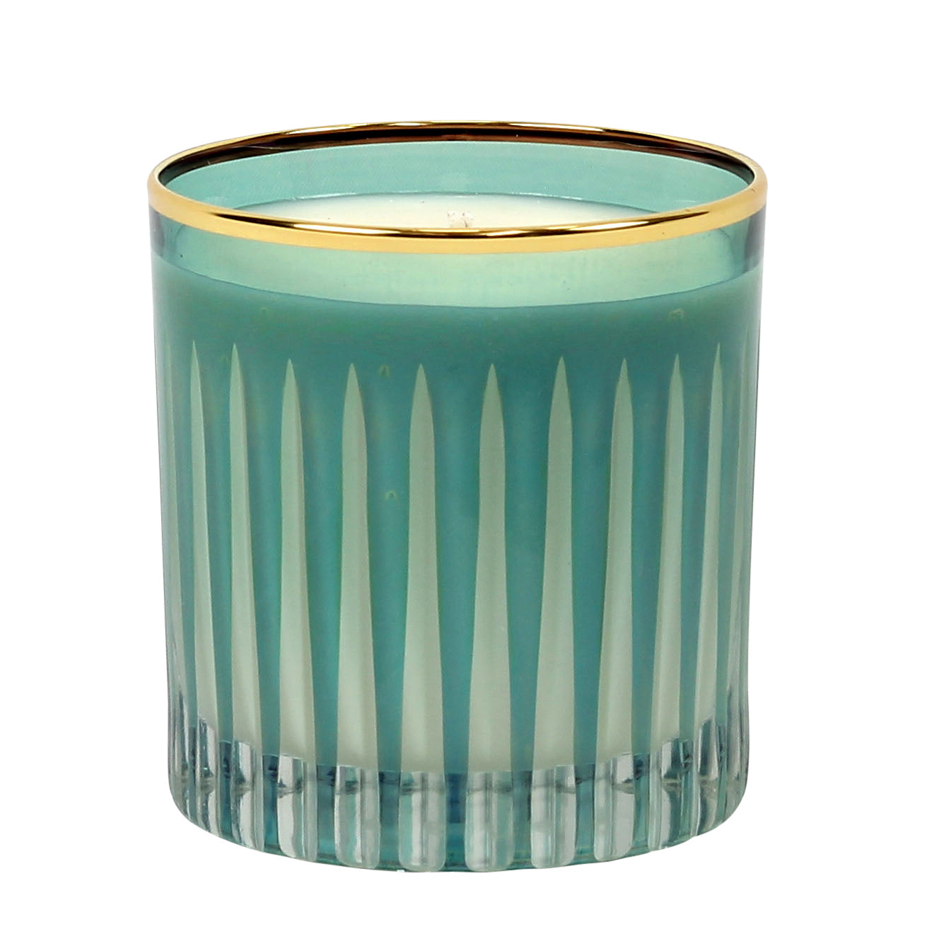 Refill for candle type #CN2108/762 Crystal Candle - artisticaitalian.com