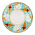 VIETRI: CAMPAGNA Coniglio Dinner Plate
