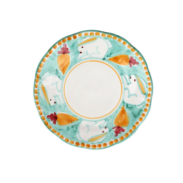 VIETRI: Campagna Coniglio Salad Plate