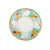 VIETRI: Campagna Coniglio Salad Plate
