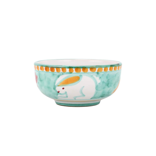 VIETRI: Campagna Coniglio Cereal/Soup Bowl