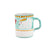 VIETRI: Campagna Coniglio Mug