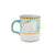 VIETRI: Campagna Coniglio Mug
