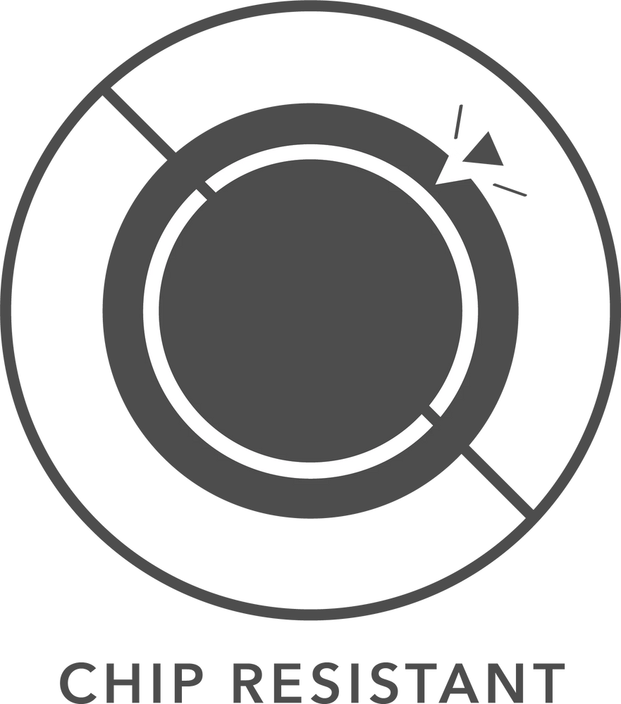 VIETRI: Bari White Cocktail Plate