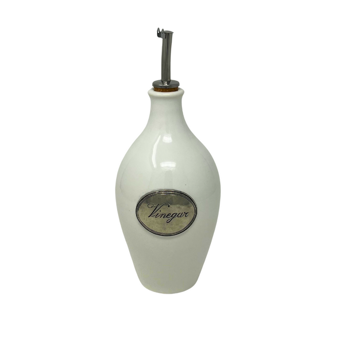 ARTE ITALICA: Tuscan Vinegar Bottle