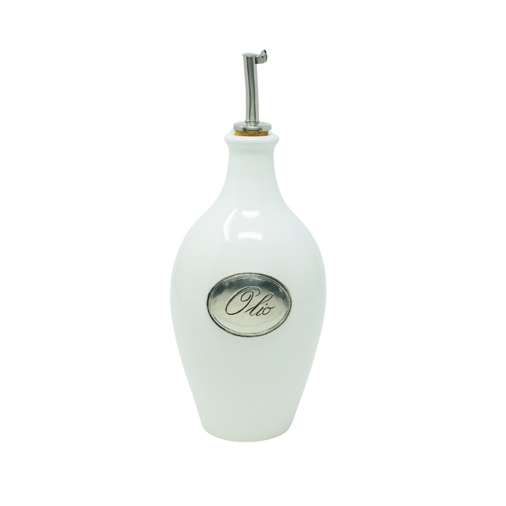 ARTE ITALICA: Tuscan Oil Bottle