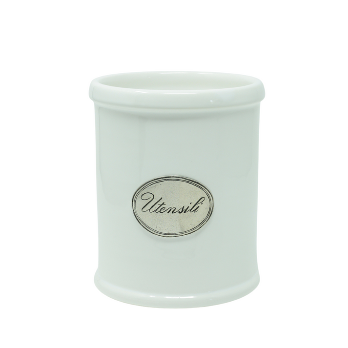ARTE ITALICA: Tuscan Utensil Holder