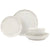 VIETRI: Forma Cloud Four-Piece Place Setting