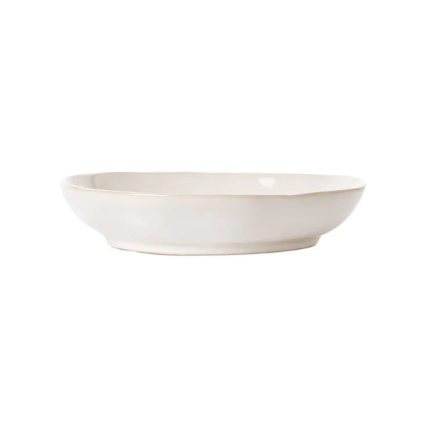VIETRI: Forma Cloud Four-Piece Place Setting