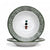 GIARDINO: 5 Pieces Place Setting