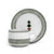 GIARDINO: 5 Pieces Place Setting